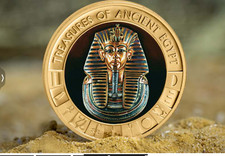 Treasures ancient egypt for sale  BANGOR