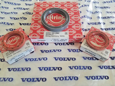 Virabrequim VOLVO PENTA AQ120,AQ125,AQ131,AQ140,AQ145,AQ151 - CAM, AUX. SELOS (3) comprar usado  Enviando para Brazil