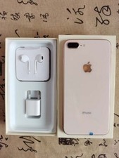 Apple iPhone 8 Plus desbloqueado 4G 64GB 256GB armazenamento muito bom smartphone na caixa comprar usado  Enviando para Brazil