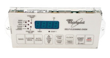 Genuine whirlpool range for sale  Saint Paul