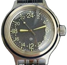 Vostok amfibia 24h usato  Milano