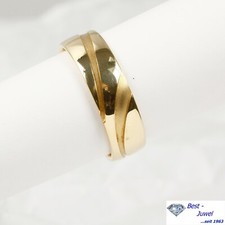 Ring trauring 585 gebraucht kaufen  Bad Kissingen