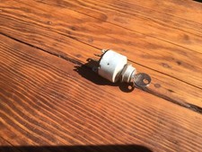 Vintage car ignition for sale  SOUTHAMPTON