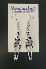 Halloween skeleton metal for sale  Tempe