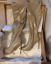 Steve madden overknee for sale  CHELMSFORD