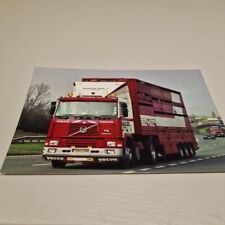 Redpath bros volvo for sale  WARE