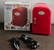 Evercool mini travel for sale  PRESTON