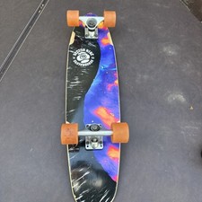Usado, Skate Sector Nine comprar usado  Enviando para Brazil