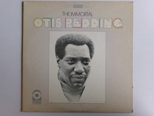 Immortal otis redding for sale  SUNBURY-ON-THAMES