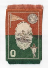 Tapete de feltro para tabaco B33 College Pennant NCAA - Universidade de Oregon - Remo comprar usado Tapete de feltro para tabaco B33 College Pennant NCAA - Universidade de Oregon - Remo comprar usado  Enviando para Brazil