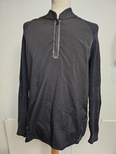 Adidas golf jumper for sale  KING'S LYNN