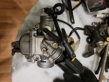 Vergaser taktroller palmo gebraucht kaufen  Gera