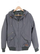Volcom manteau hiver d'occasion  Expédié en France