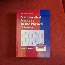 Mathematical methods physical for sale  LONDON