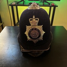 Police helmets for sale  BOGNOR REGIS