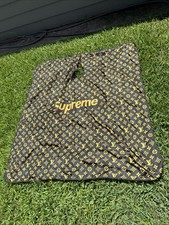 Louis vuitton supreme for sale  Hitchcock
