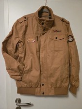 Herren jacke blouson gebraucht kaufen Herren jacke blouson gebraucht kaufen  Ganderkesee