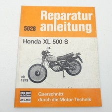 Honda 500 bucheli gebraucht kaufen  Kreuztal