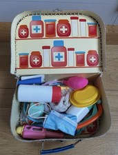 Pretend doctors case for sale  LONDON
