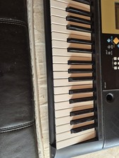 Yamaha ypt 220 gebraucht kaufen  Langenaltheim