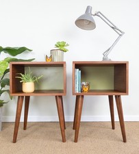 Pair recycled vintage for sale  HEREFORD