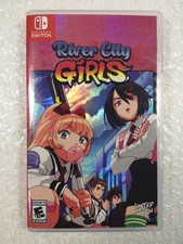 River city girls d'occasion  Paris XI
