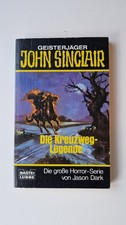 Taschenbuch 73046 kreuzweg gebraucht kaufen  Würselen