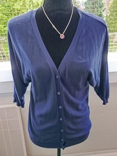 Cardigan strickjacke gr gebraucht kaufen  Dortmund