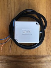 Danfoss hpa2 port for sale  PETERLEE