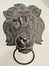 Lion head towel for sale  Fort Wayne