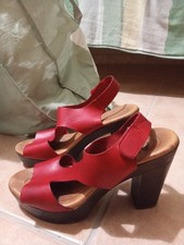 scarpe tacco rosse usato scarpe tacco rosse usato Vitulano