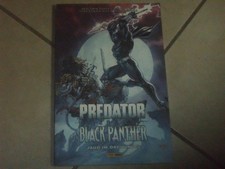 Predator verus black gebraucht kaufen  Wuppertal