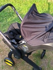 Doona stroller pram for sale  BIRMINGHAM