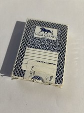 Aristocrat playing cards for sale  BEDWORTH