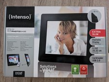 Intenso digitaler fotorahmen gebraucht kaufen  Mutlangen