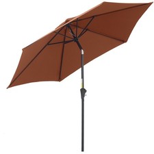 Patio umbrella sun for sale  GREENFORD