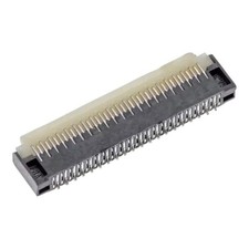 Connecteur fpc zif d'occasion  Croix