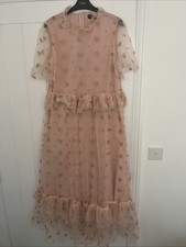 Sister jane pink for sale  RUNCORN