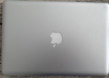 Macbook pro pouces d'occasion  Reims