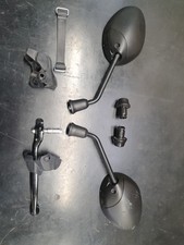 Yamaha tricity 125 usato  Italia