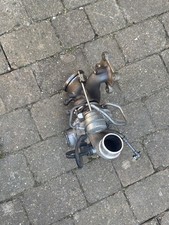 focus turbo for sale  LEIGH-ON-SEA