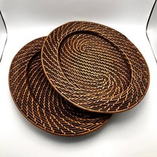 Large oval woven for sale  OXFORD