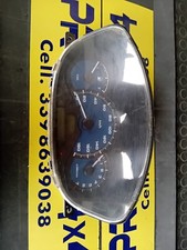 Quadro strumenti chevrolet usato  Cittanova
