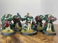 Warhammer 40k sternguard for sale  SWANSEA