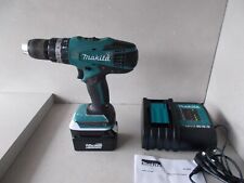 Makita hp457d 18v for sale  NUNEATON