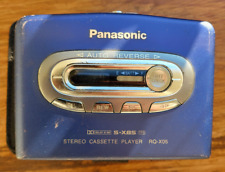 Panasonic x05 walkman gebraucht kaufen  Essen