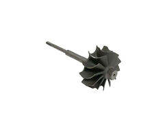 Roda de turbina Garrett Stage 3 12 lâminas comprar usado  Enviando para Brazil