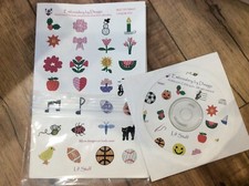Embroidery design machine for sale  Moncks Corner
