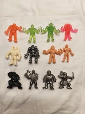Exogini prima seconda usato  Trevenzuolo