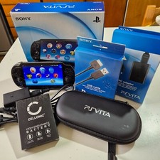 Playstation vita mod. usato  Borgomanero
